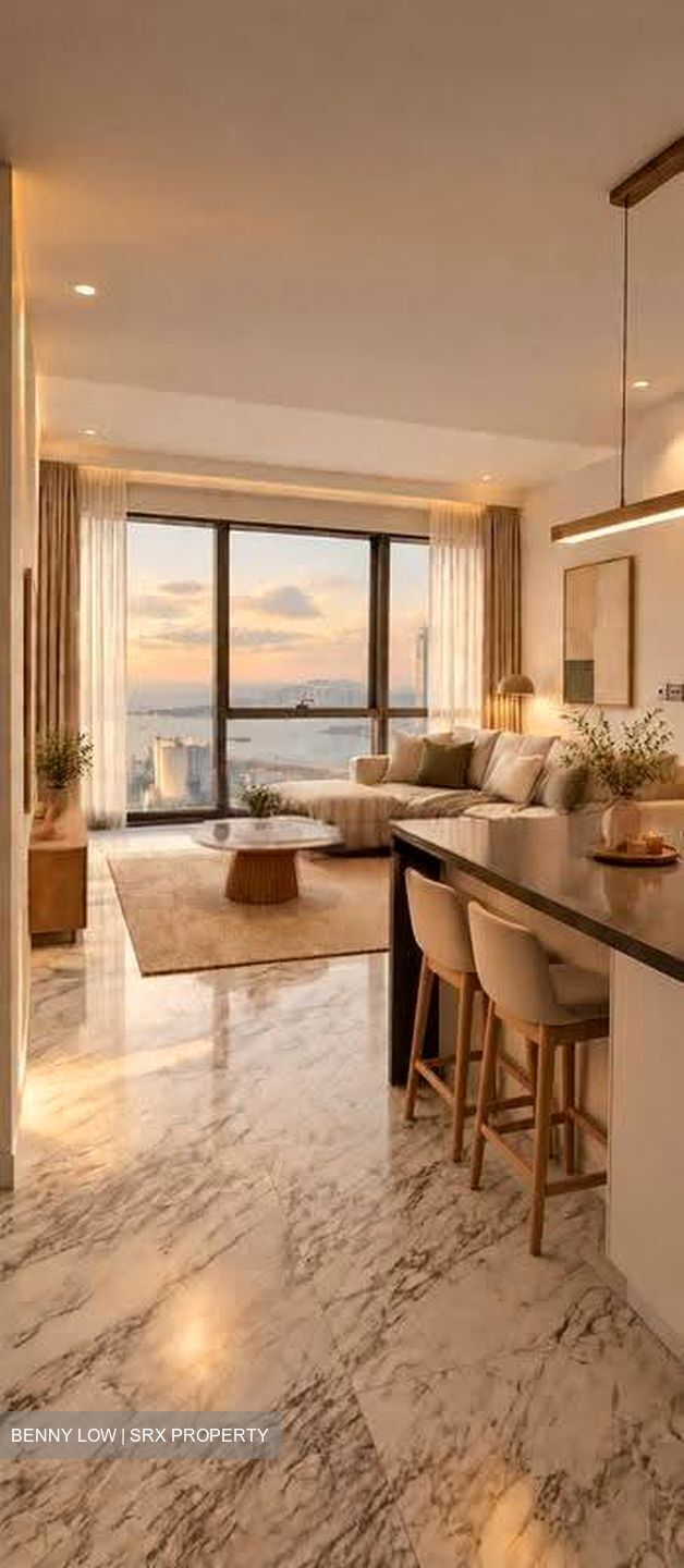 Wallich Residence  (D2), Condominium #626892461